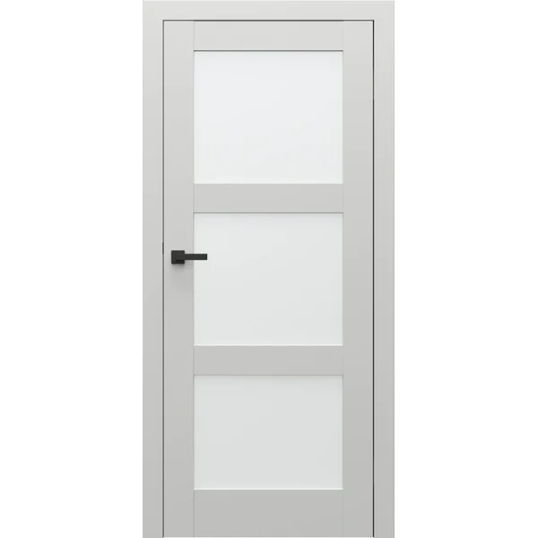 Drzwi Porta GRANDE UV model B.3 - 3