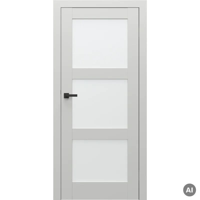 Drzwi Porta GRANDE UV model B.3 - 3