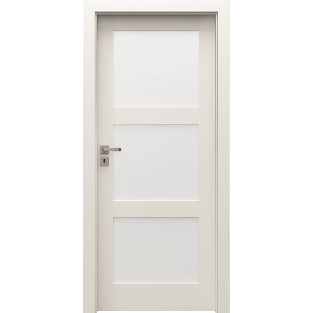 Drzwi wewnętrzne Drzwi Porta GRANDE UV model B.3