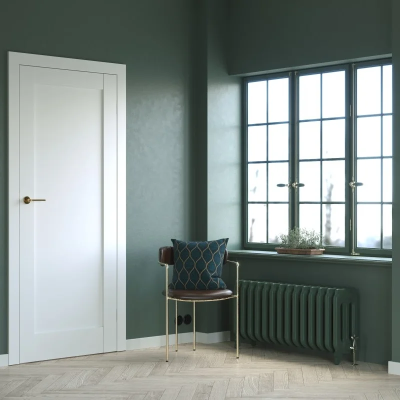 Drzwi Porta GRANDE UV model B.3 - 4