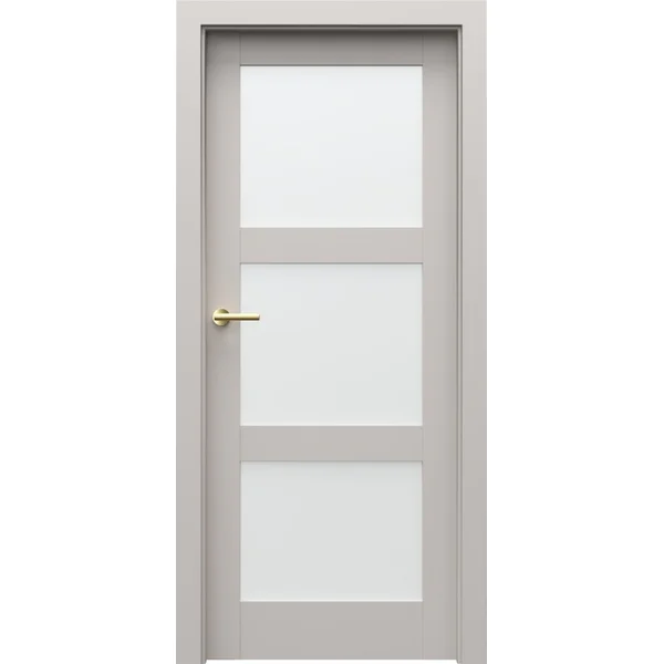 Drzwi Porta GRANDE UV model B.3 - 5