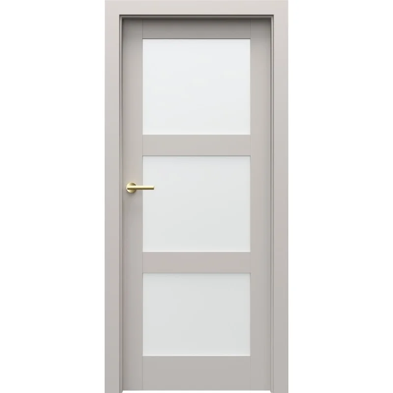 Drzwi Porta GRANDE UV model B.3 - 5