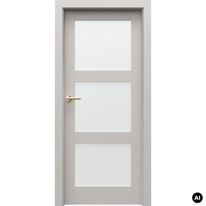 Drzwi Porta GRANDE UV model B.3 - 5