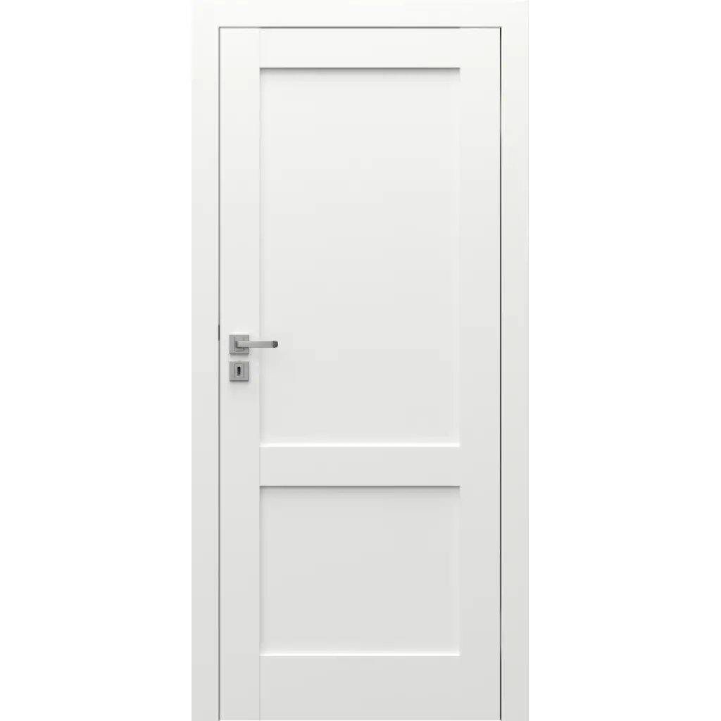 Drzwi Porta GRANDE UV model C.0, Drzwi wewnętrzne, Porta GRANDE UV, PORTA