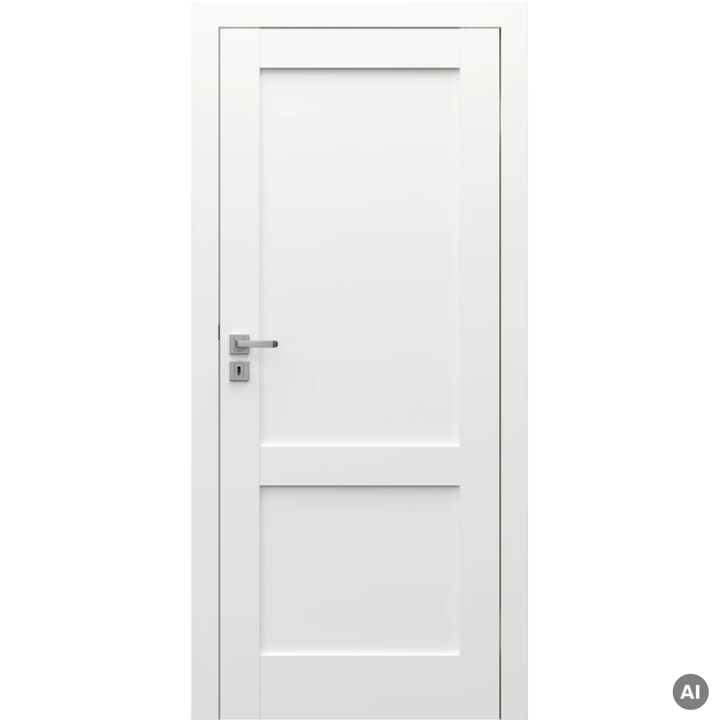 Drzwi Porta GRANDE model C.0, porta.grande.c0, Drzwi wewnętrzne, PORTA GRANDE, PORTA