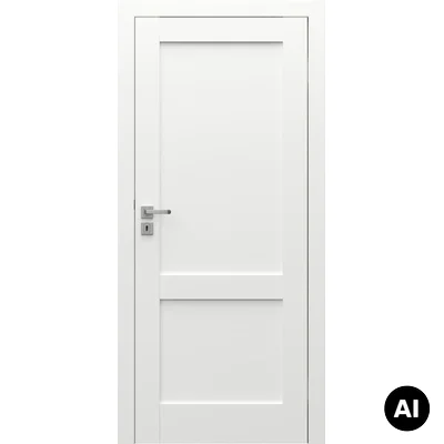 Drzwi Porta GRANDE UV model C.0