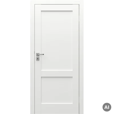 Drzwi Porta GRANDE model C.0, porta.grande.c0