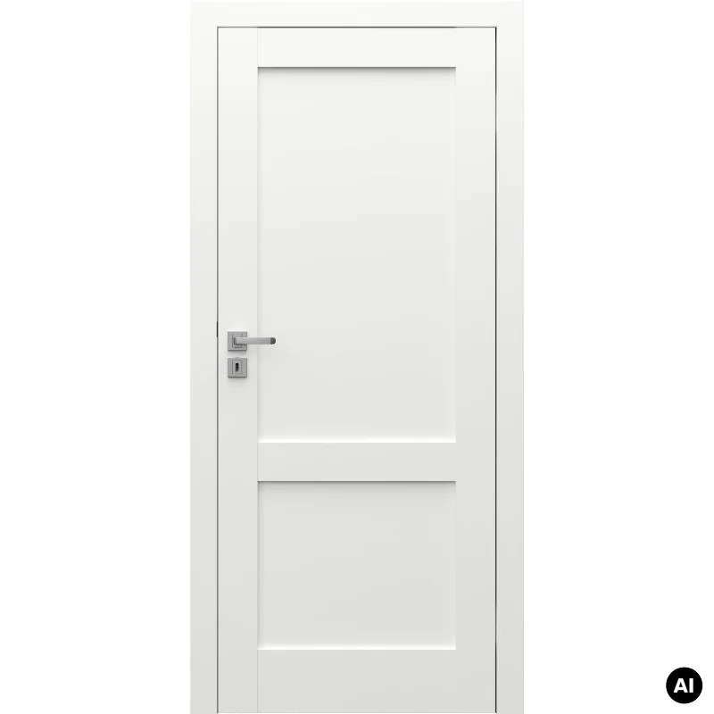 Drzwi Porta GRANDE UV model C.0