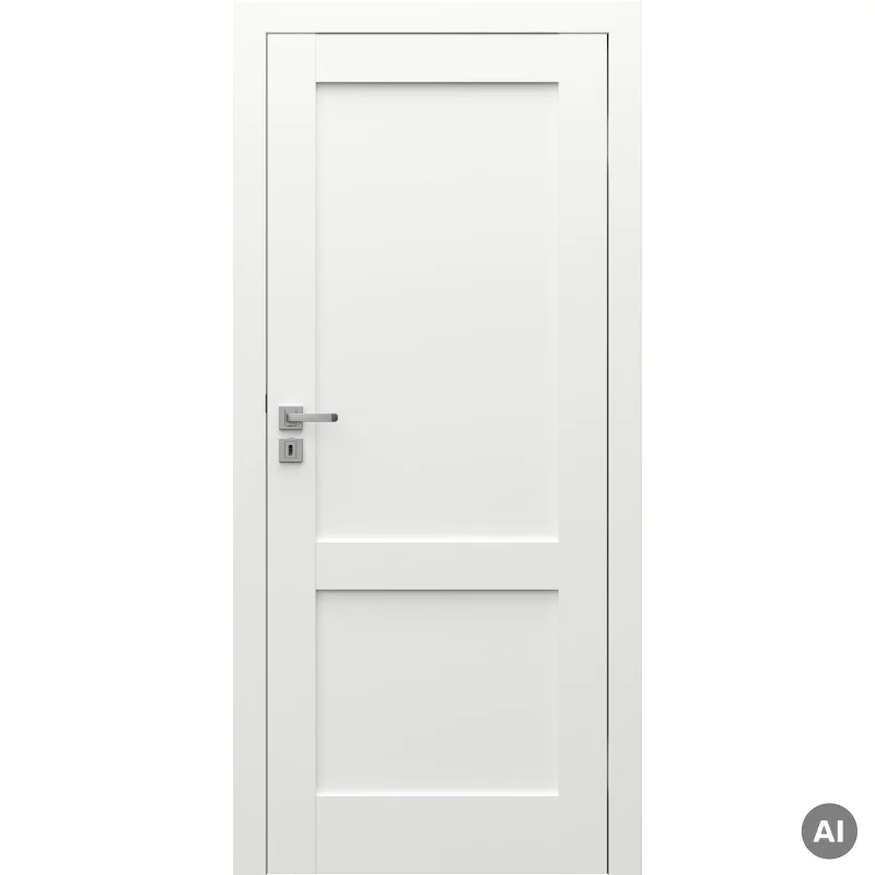 Drzwi Porta GRANDE UV model C.0