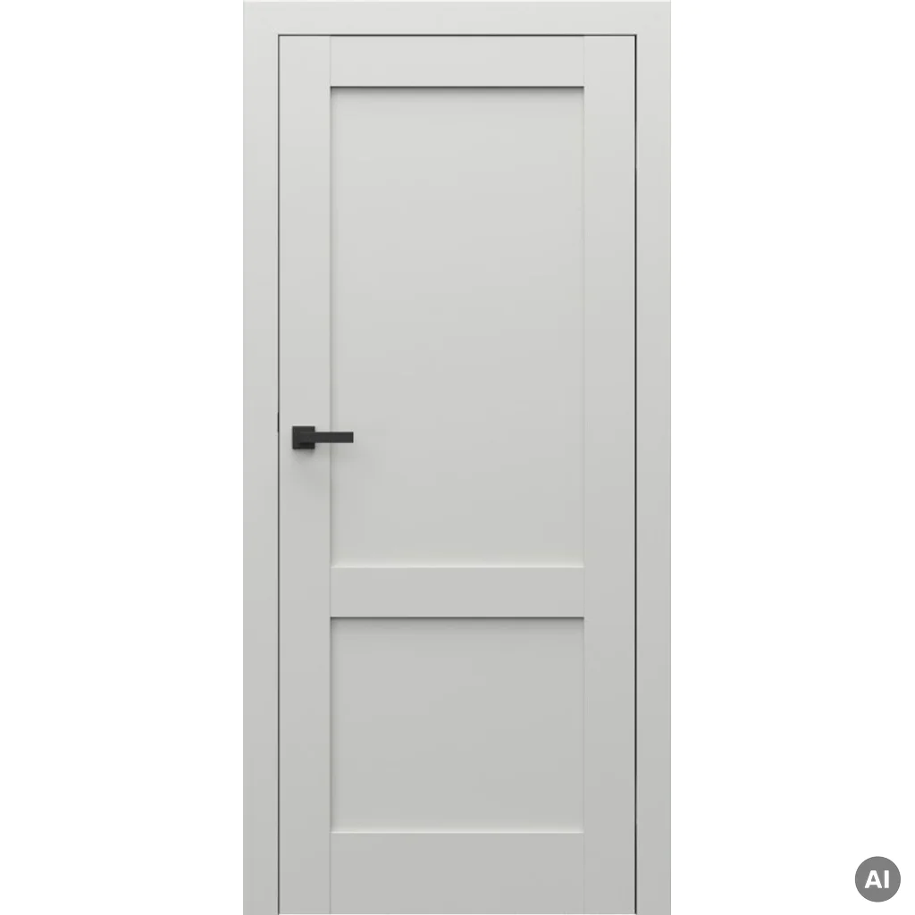 Drzwi Porta GRANDE model C.0, porta.grande.c0, Drzwi wewnętrzne, PORTA GRANDE, PORTA