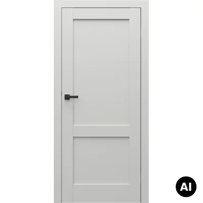 Drzwi Porta GRANDE UV model C.0