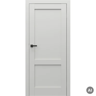 Drzwi Porta GRANDE model C.0, porta.grande.c0