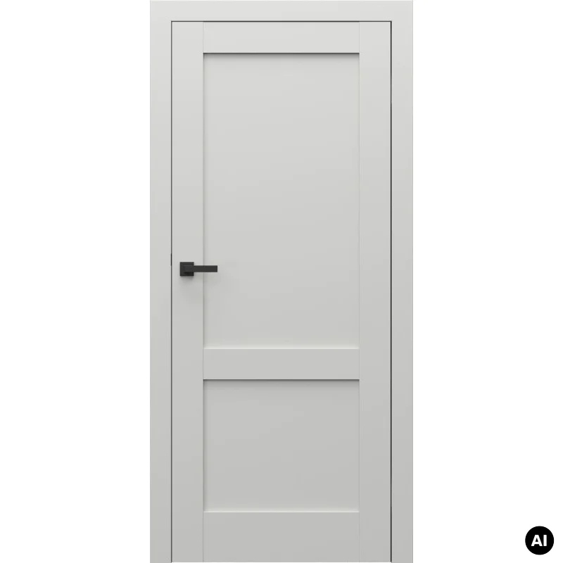 Drzwi Porta GRANDE UV model C.0 - 3