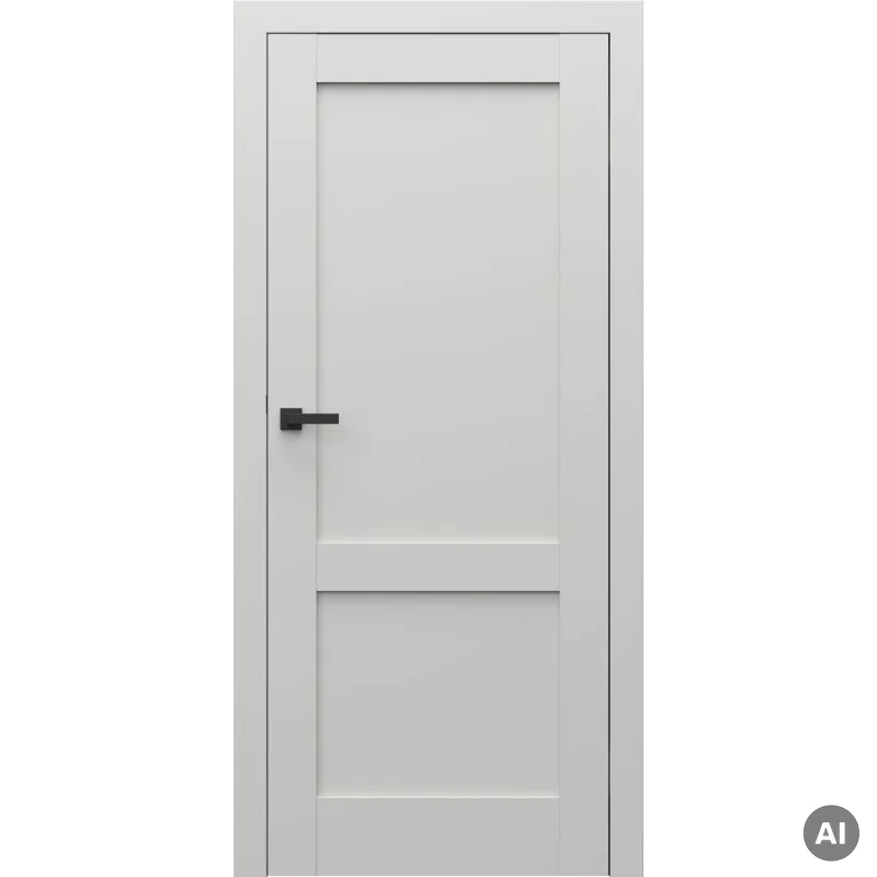 Drzwi Porta GRANDE UV model C.0 - 3