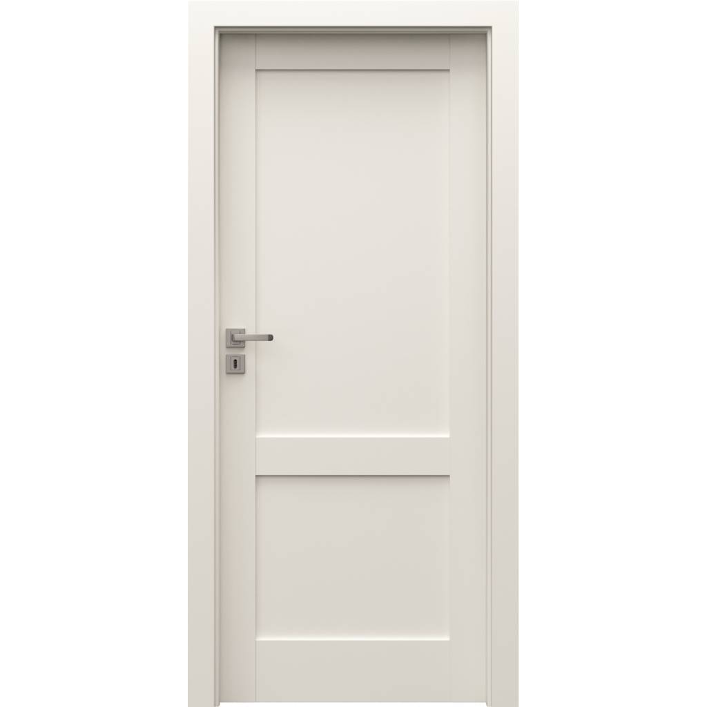 Drzwi wewnętrzne Drzwi Porta GRANDE UV model C.0