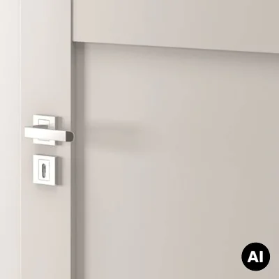 Drzwi Porta GRANDE UV model C.0