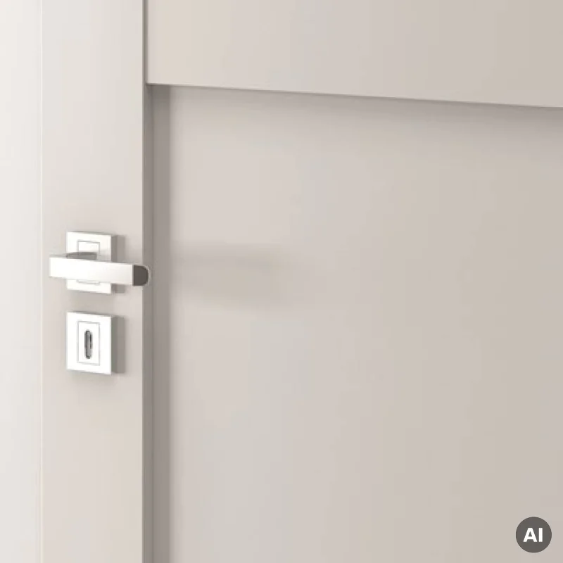 Drzwi Porta GRANDE UV model C.0 - 4