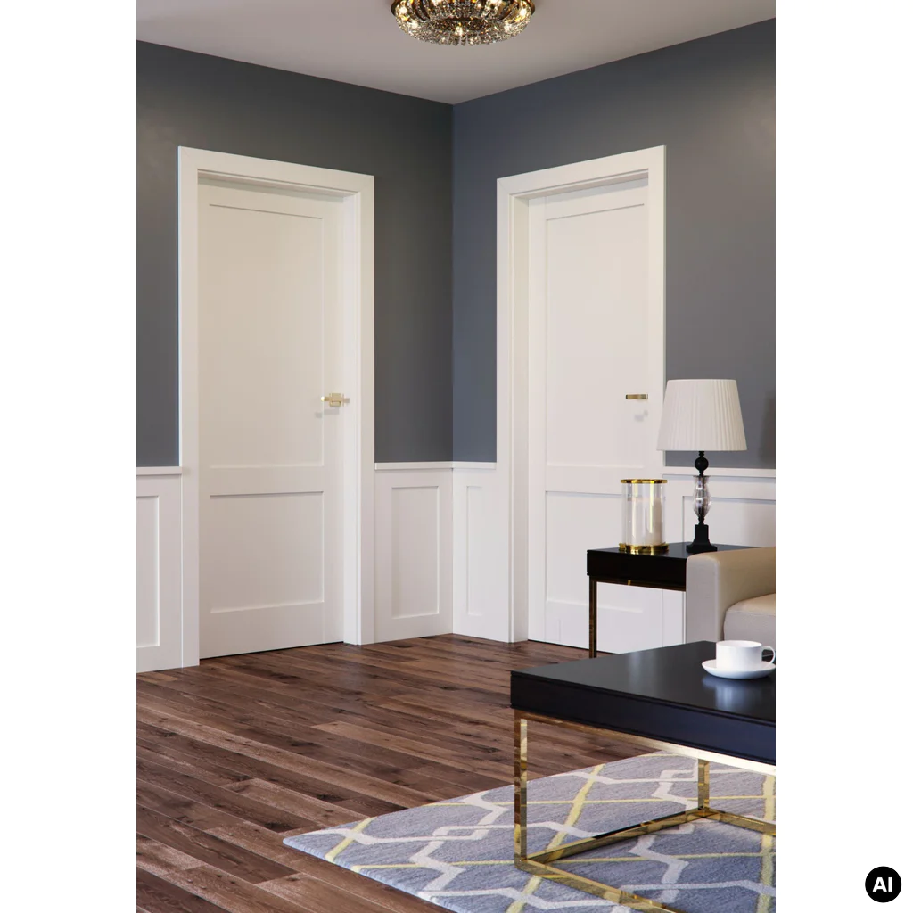 Drzwi Porta GRANDE UV model C.0, Drzwi wewnętrzne, PORTA GRANDE, PORTA