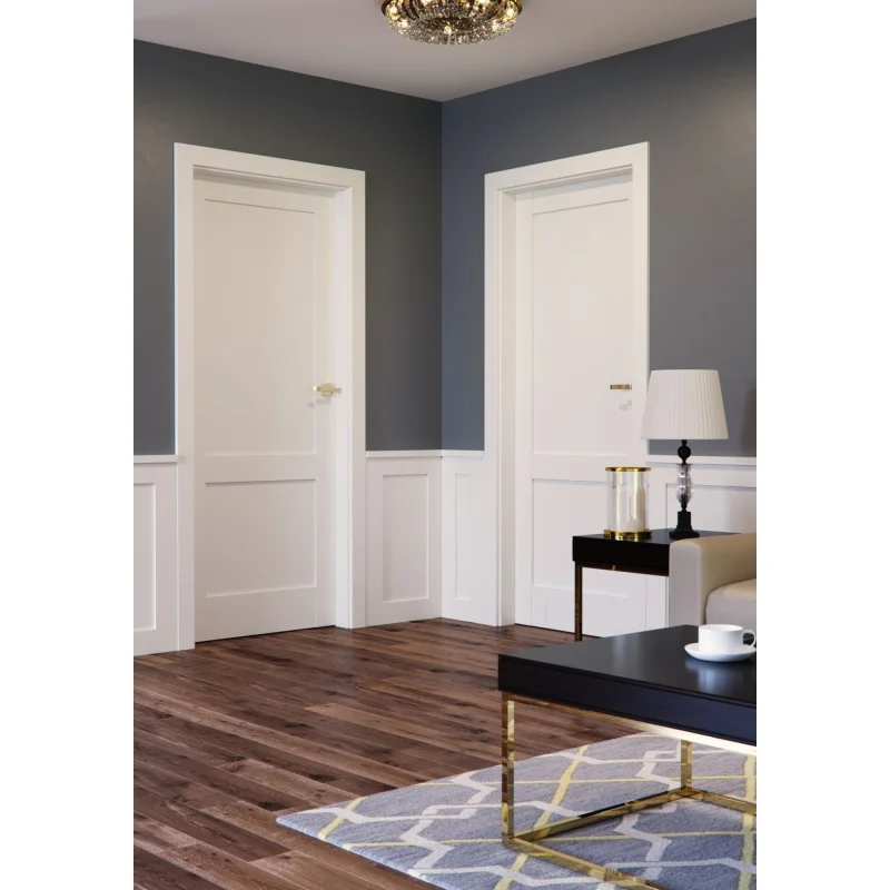 Drzwi Porta GRANDE UV model C.0 - 5