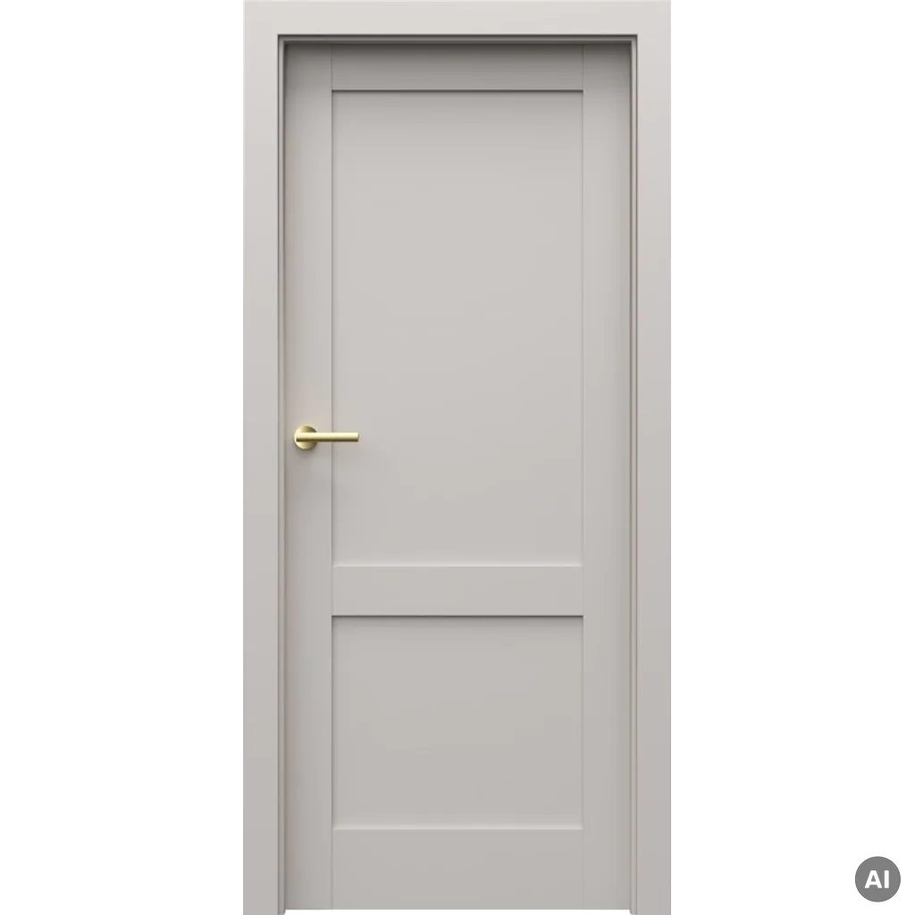 Drzwi Porta GRANDE model C.0, porta.grande.c0, Drzwi wewnętrzne, PORTA GRANDE, PORTA
