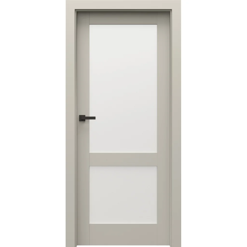 Drzwi Porta GRANDE UV model C.1, Drzwi wewnętrzne, PORTA GRANDE, PORTA
