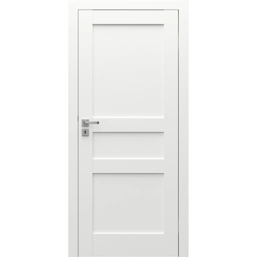 Drzwi Porta GRANDE UV model D.0, Drzwi wewnętrzne, Porta GRANDE UV, PORTA
