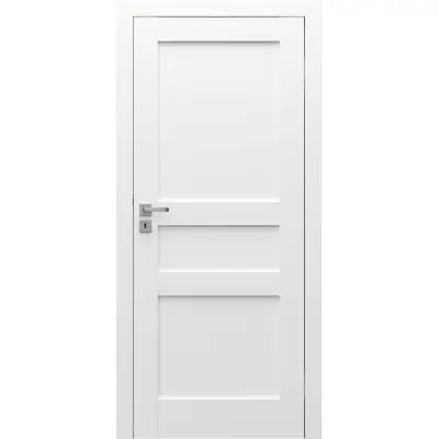 Drzwi Porta GRANDE UV model D.0