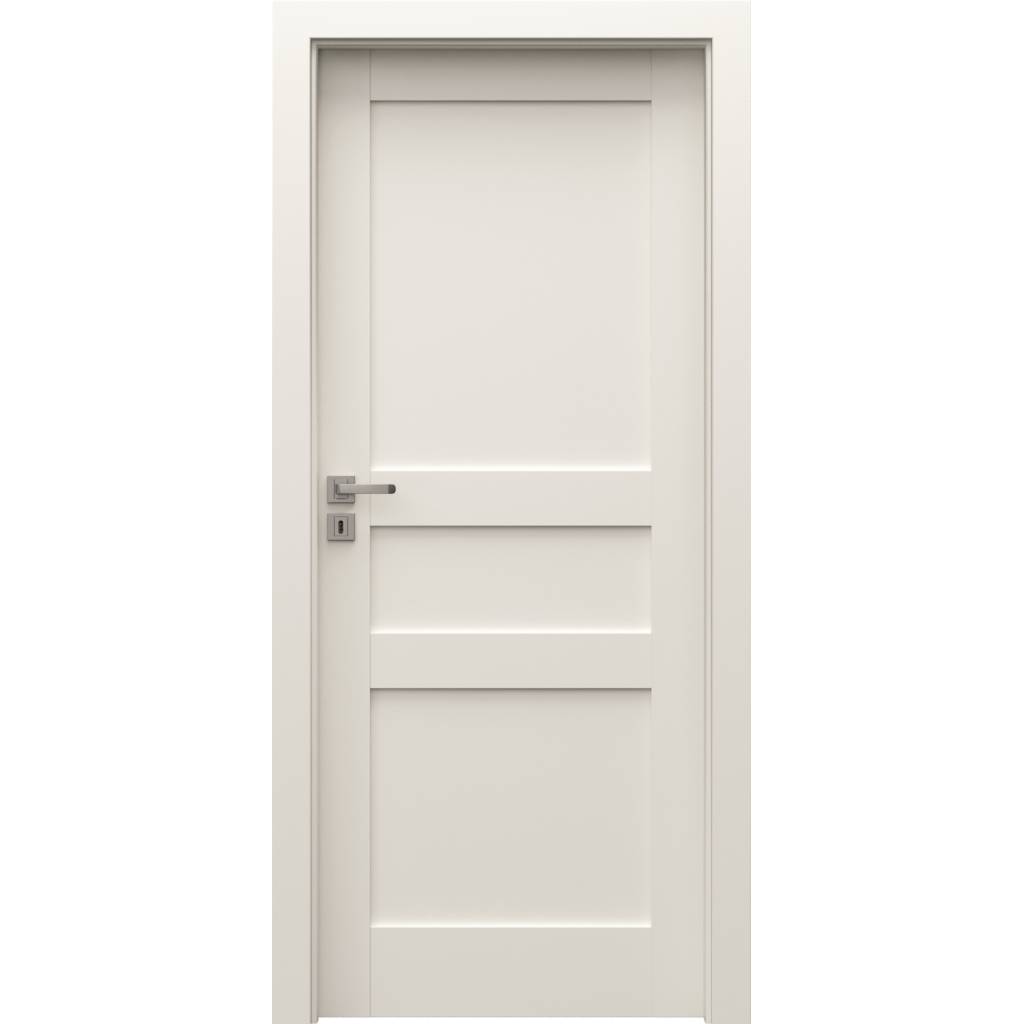 Drzwi wewnętrzne Drzwi Porta GRANDE UV model D.0