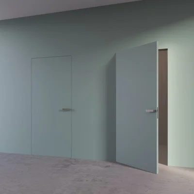 Drzwi Porta HIDE model A