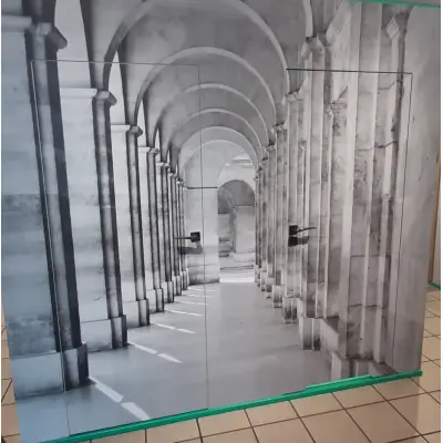 Drzwi Porta HIDE model Q