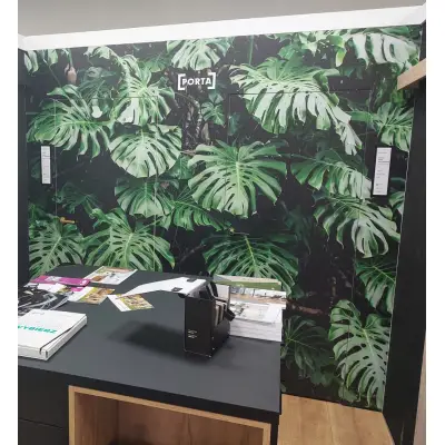 Drzwi Porta HIDE model Q