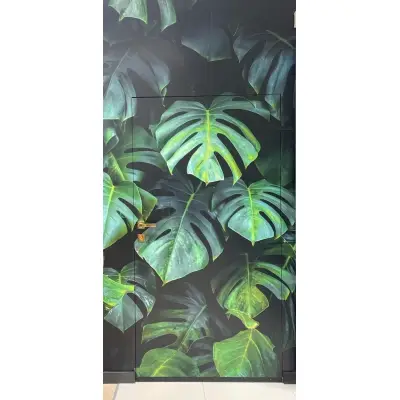 Drzwi Porta HIDE model Q