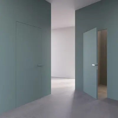 Drzwi Porta HIDE model Q