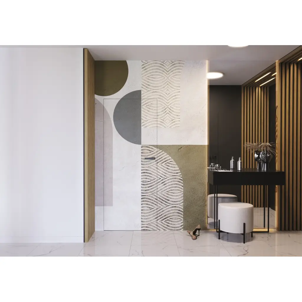 Drzwi Porta HIDE model Q, Drzwi wewnętrzne, Porta HIDE, PORTA