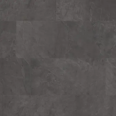 Panele Winylowe LVT Łupek Czarny RAMCP40035 Klasa 33 5 mm