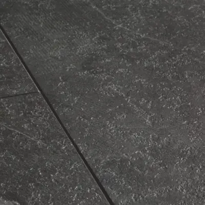 Panele Winylowe LVT Łupek Czarny RAMCP40035 Klasa 33 5 mm