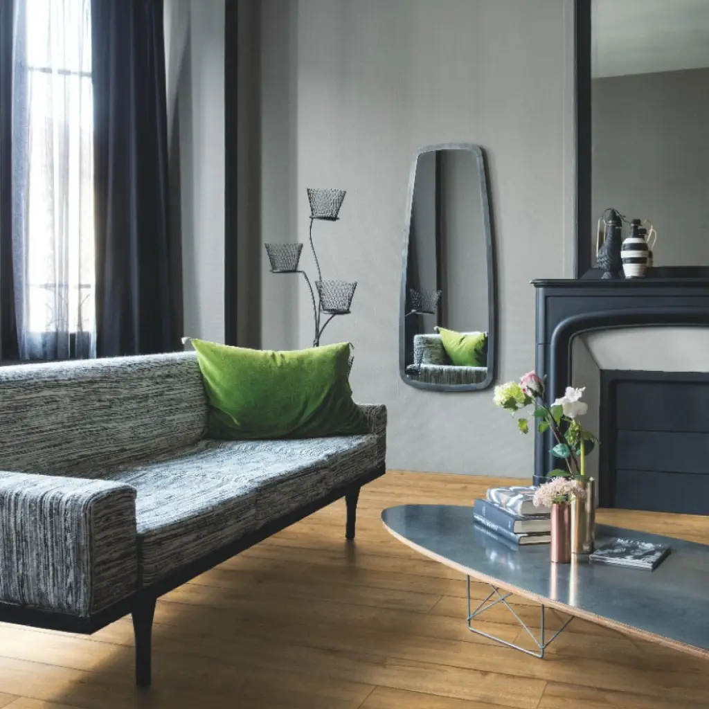 Panele Winylowe LVT Dąb Piknikowy Ciepły Naturalny RPUCL40094 Klasa 32 6 mm, Podłoga winylowa, Pulse Rigid Click, Quick-Step Unilin