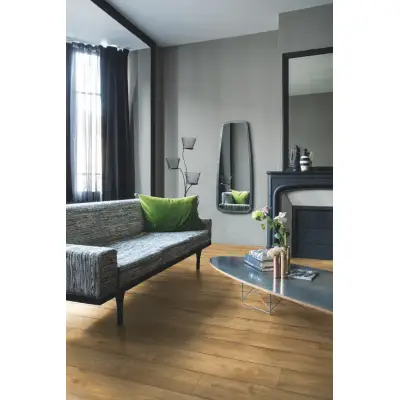 Panele Winylowe LVT Dąb Piknikowy Ciepły Naturalny RPUCL40094 Klasa 32 6 mm