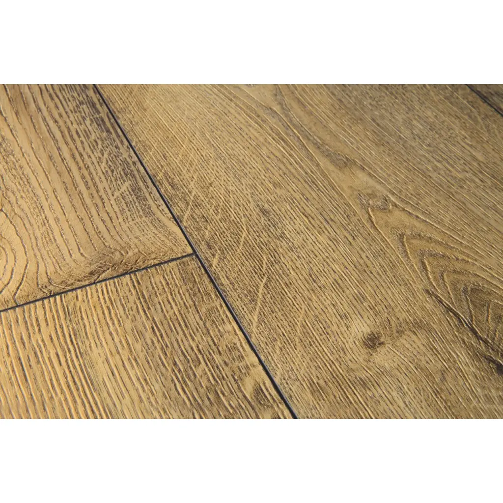 Panele Winylowe LVT Dąb Piknikowy Ciepły Naturalny RPUCL40094 Klasa 32 6 mm, Podłoga winylowa, Pulse Rigid Click, Quick-Step Unilin