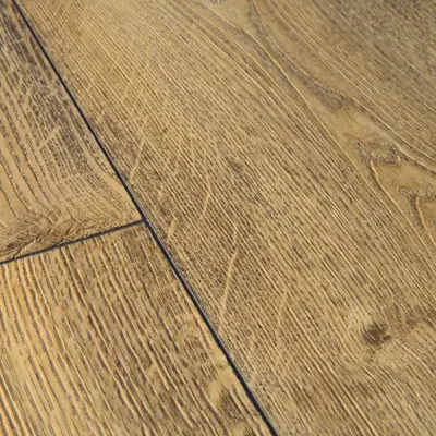 Panele Winylowe LVT Dąb Piknikowy Ciepły Naturalny RPUCL40094 Klasa 32 6 mm