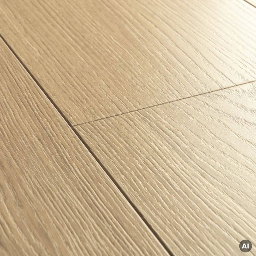 Panele Podłogowe Dąb Beżowy Lakierowany SIG4750 AC4 9 mm, Panele podłogowe, Capture, Quick-Step Unilin