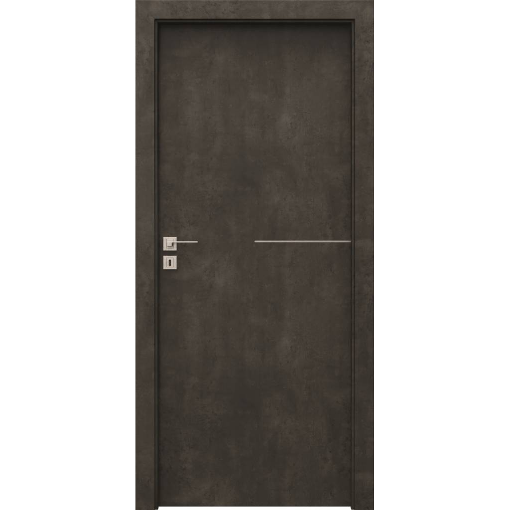 Drzwi wewnętrzne Drzwi Porta LINE model G.1