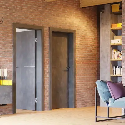 Drzwi Porta LINE model G.1