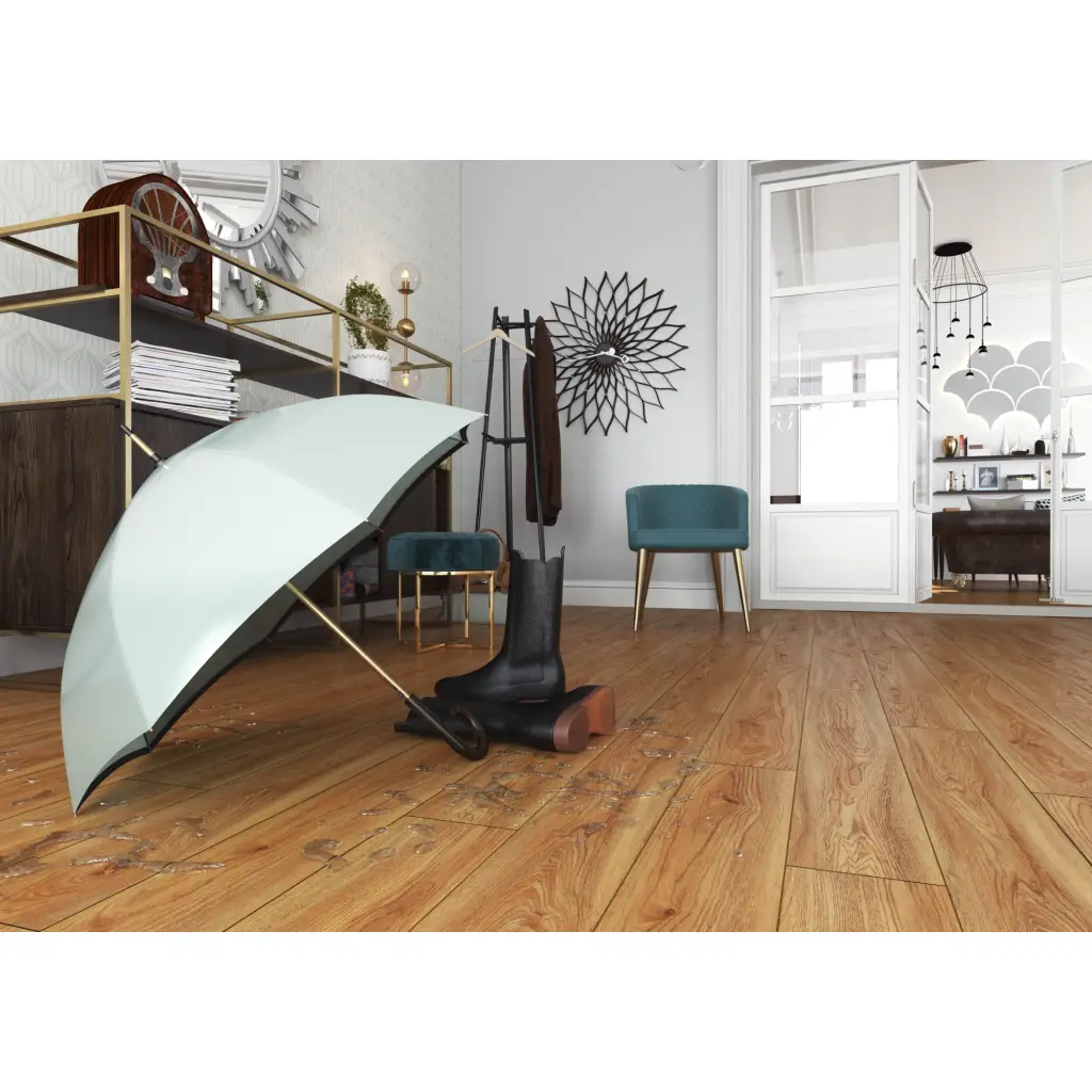 Panele podłogowe Dąb Legato D4528 AC5 12 mm, 12AQ4528, Panele podłogowe, Symfonia AQUA ZERO 72h, Swiss Krono Aurum