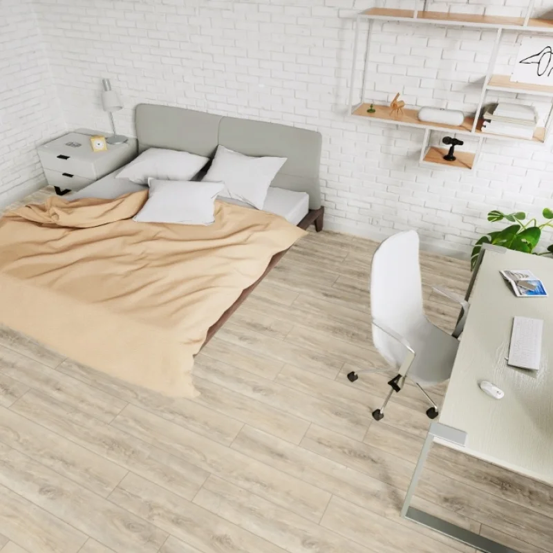 Panele podłogowe Dąb Solo D4529 AC5 12 mm, 12AQ4529 - 3