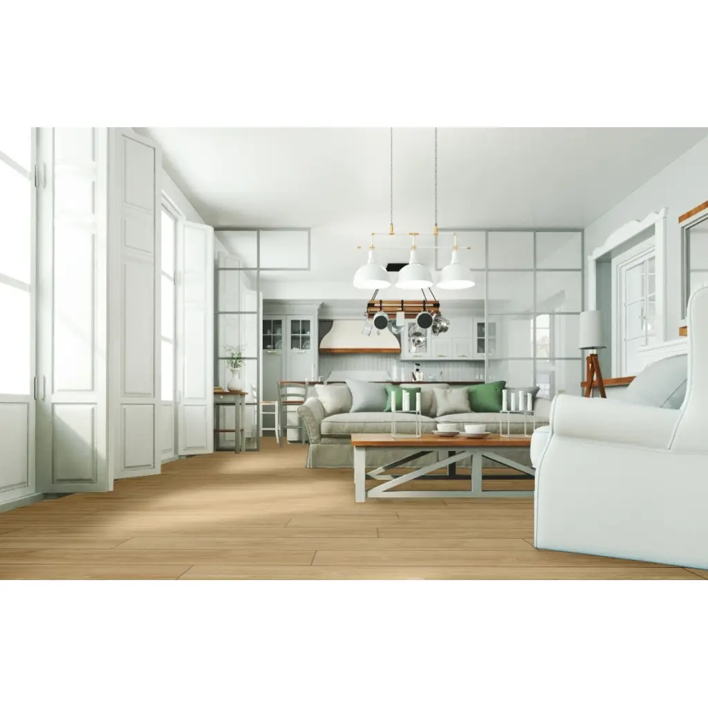 Panele podłogowe Dąb Sonata D4531 AC5 12 mm, D 4531, Panele podłogowe, Symfonia AQUA ZERO 72h, Swiss Krono Aurum