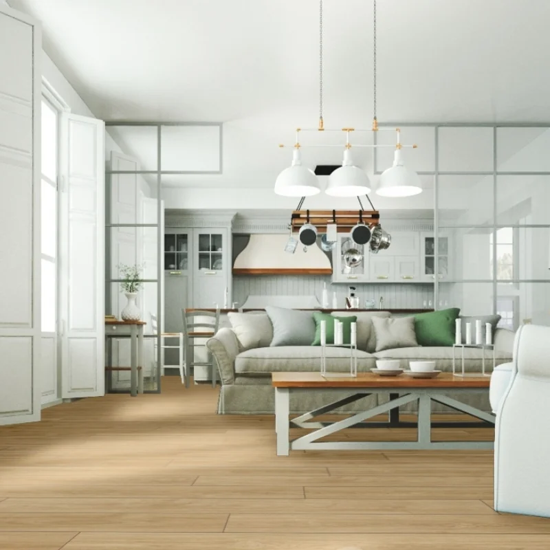 Panele podłogowe Dąb Sonata D4531 AC5 12 mm, D 4531 - 5