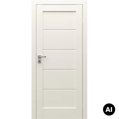 Drzwi Porta GRANDE UV model G.0