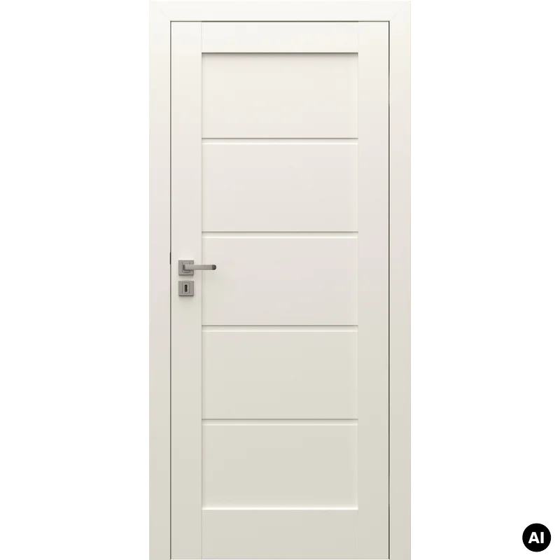 Drzwi Porta GRANDE UV model G.0