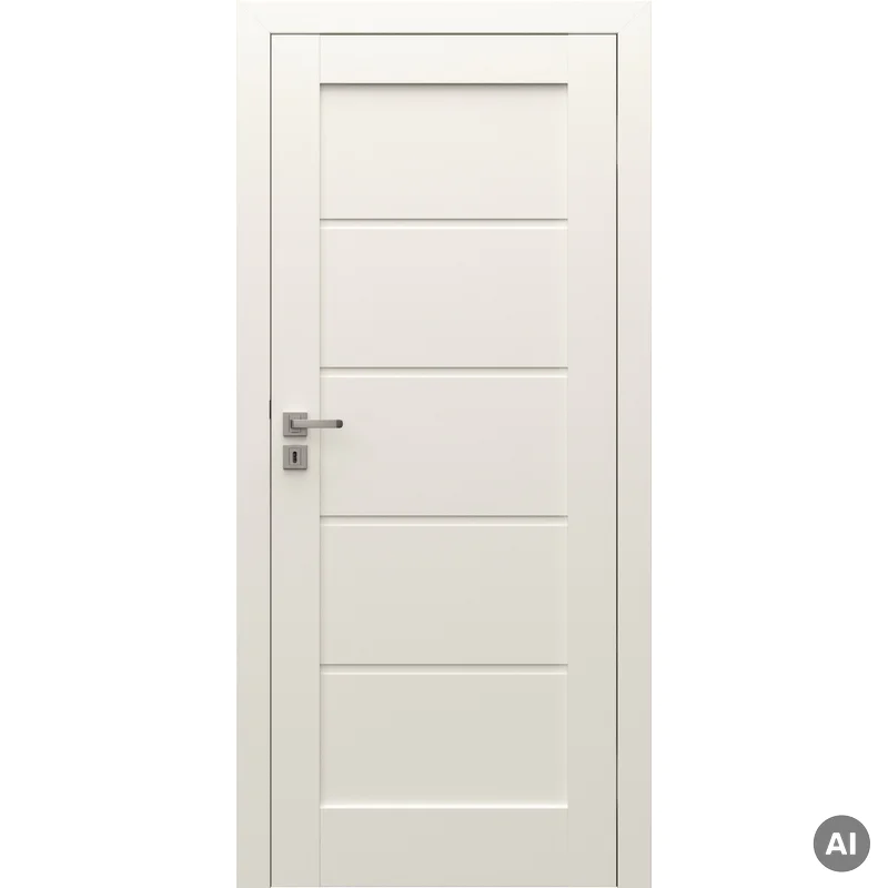 Drzwi Porta GRANDE UV model G.0